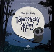Tajemniczy... - Klaudia Piróg, Małgorzata Herrera -  foreign books in polish 
