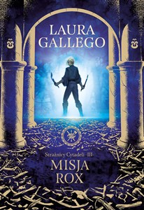 Obrazek Strażnicy Cytadeli 3 Misja Rox