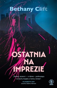Obrazek Ostatnia na imprezie
