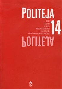 Obrazek Politeja 14 (2/2010)