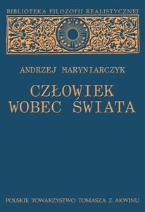 Obrazek Człowiek wobec świata