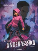 Polska książka : Kroniki Un... - Sylvain Runberg