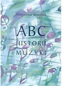ABC histor... - Małgorzata Kowalska -  books in polish 