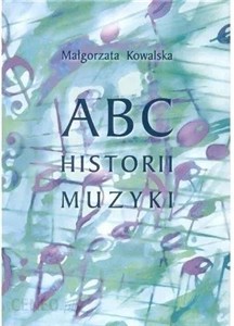 Obrazek ABC historii muzyki