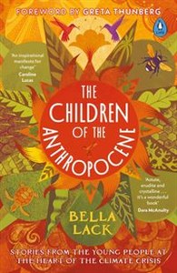 Picture of The Children of the Anthropocene