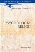 Psychologi... - Bernhard Grom - Ksiegarnia w UK