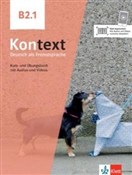 polish book : Kontext B2... - Opracowanie Zbiorowe