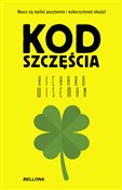 Książka : Kod szczęś... - Richard Wiseman