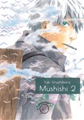 Mushishi -... - Yuki Urushibara -  books in polish 