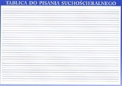 Tablica do... -  books in polish 