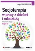 Socjoterap... - Opracowanie Zbiorowe -  Książka z wysyłką do UK