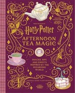 Picture of Harry Potter Afternoon Tea Mag