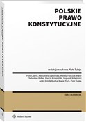 polish book : Polskie pr... - Agata Niżnik-Mucha, Aleksandra Dębowska, Maciej Pach, Marcin Krzemiński, Piotr Czarny, Monika Florcz