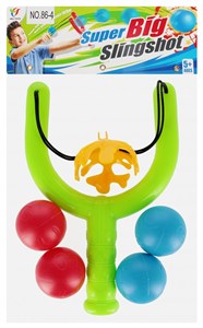 Obrazek Proca z akcesoriami