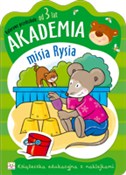 Książka : Akademia m...