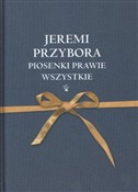 Piosenki p... - Jeremi Przybora -  Polish Bookstore 