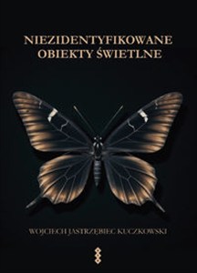 Picture of Niezidentyfikowane obiekty świetlne