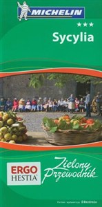 Obrazek Sycylia Zielony Przewodnik