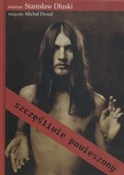Książka : Szczęśliwi... - Stanisław Dłuski