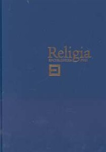 Obrazek Encyklopedia religii Tom 6