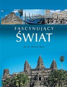 Fascynując... - Artur Anuszewski, Lilla Teodorowska -  Książka z wysyłką do UK