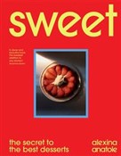 Polska książka : Sweet - Alexina Anatole