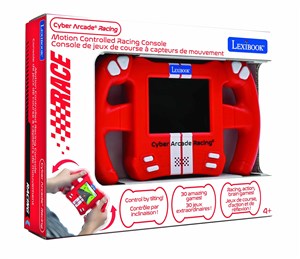 Picture of Konsola Racing  Lexibook JL3150