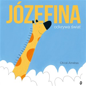 Obrazek Józefina odkrywa świat
