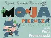 Moja Pierw... -  books in polish 