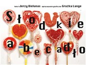 Książka : Słodkie ab... - Jerzy Bielunas