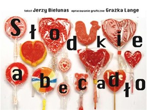 Picture of Słodkie abecadło