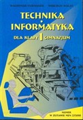 Technika I... - Waldemar Furmanek, Wojciech Walat -  Książka z wysyłką do UK