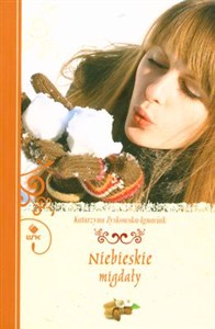 Obrazek Niebieskie migdały