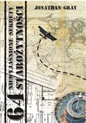 64 niewyja... - Jonathan Gray -  Książka z wysyłką do UK