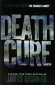 Książka : The Death ... - James Dashner