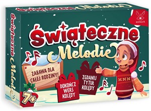 Picture of Świąteczne Melodie