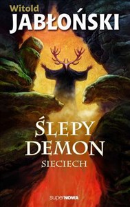 Picture of Ślepy demon Sieciech