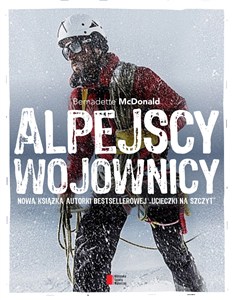 Obrazek Alpejscy wojownicy