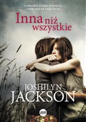 Inna niż w... - Joshilyn Jackson - Ksiegarnia w UK