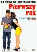 polish book : Pierwszy r... - Barbara Topsoe-Rothenborg