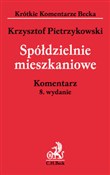 Spółdzieln... - Krzysztof Pietrzykowski -  Książka z wysyłką do UK
