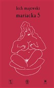 Mariacka 5... - Lech Majewski, Andrzej Czeczot -  Książka z wysyłką do UK
