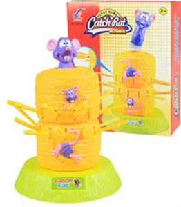 Picture of Uwolnij Szczura