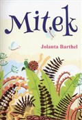 polish book : Mitek - Jolanta Barthel