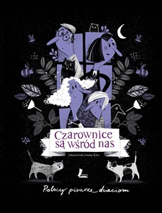 Obrazek Czarownice są wśród nas