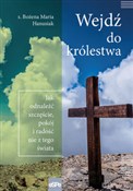 Polska książka : Wejdź do k... - Bożena Maria Hanusiak