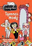 Tajemnica ... - Martin Widmark, Helena Willis -  books from Poland