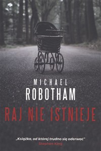 Obrazek Raj nie istnieje