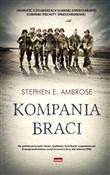 polish book : Kompania b... - Stephen E. Ambrose