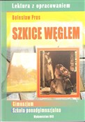 Szkice węg... - Henryk Sienkiewicz -  Polish Bookstore 